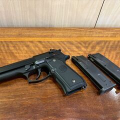 【愛品館八千代店】東京マルイ　U.S. M9ピストル　ガスガンの画像
