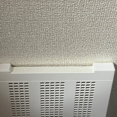 ポールスライド棚の画像