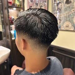 男性カットモデル募集💈