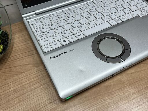 お買い得品＞05149 軽量 Panasonic レッツノート CF-SV9 8GB/SSD256 /i5 第10世代 office2024 ノートPC