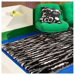 ［近場なら配達いたします］IKEAソファ　DYVLINGE ディヴリンゲ　２つありますの画像