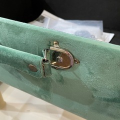 【トランクスツール】不二貿易　イス　クリーニング済み【管理番号11409 比】の画像