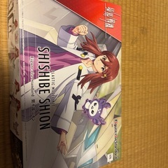 境界戦機セットの画像