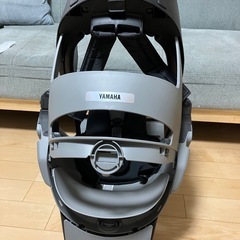 YAMAHA用　子供乗せの画像