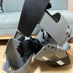 YAMAHA用　子供乗せの画像