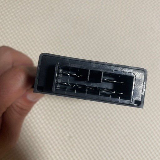 社外イグナイター　xjr400 4hm-00