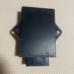 社外イグナイター　xjr400 4hm-00の画像