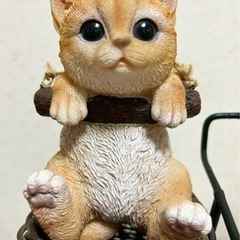 最終❗️夏の大セール‼️縁起物グッズ ７点セット猫＆沖縄シーサー の画像