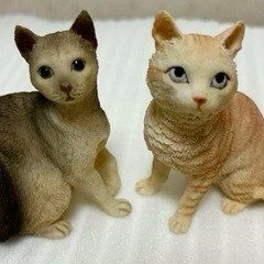 最終❗️夏の大セール‼️縁起物グッズ ７点セット猫＆沖縄シーサー の画像