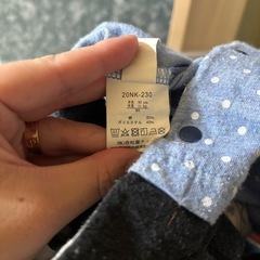 50円‼️全てのベビー用品関連‼️まとめ買い安くします🍀の画像