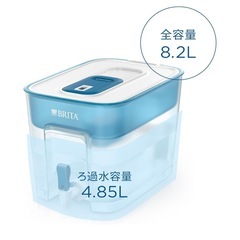 ブリタ浄水タンクの画像