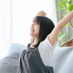 片づけで運気を上げたい方を募集しています🌿