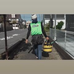 月収50万可能！リフォーム営業スタッフ募集中！の画像