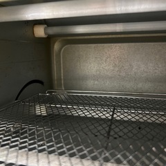 オーブントースター　美品の画像