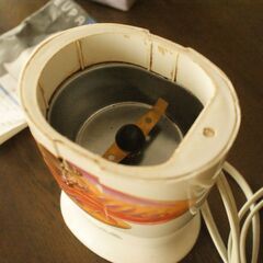 コーヒーミル（プロペラミル）の画像