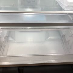 【ジャングルジャングル石津店】アクア AQUA 4ドア冷蔵庫 AQR-TZ51J 2020年製 510L 新生活 堺市 堺区 西区 石津の画像