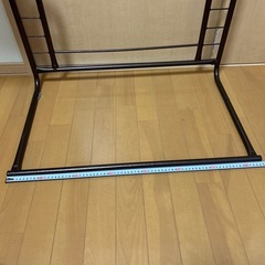 ベッドガードの画像