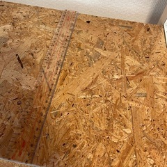 📢 棚板＋2×4材＋ディアウォール セットでお譲りしますの画像