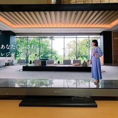KDL-40EX500(ソニー ブラビア)の画像