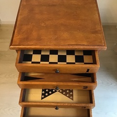 アメリカ製家具(チェスト)の画像