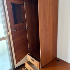 決定しました　箪笥の画像