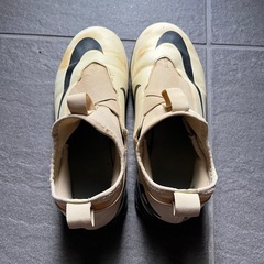 ❤️NIKE マーキュリアル サッカー トレシュ ジュニア 23.5の画像