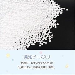 ベビーなまがきの画像