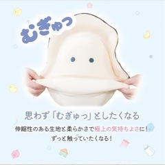 ベビーなまがきの画像