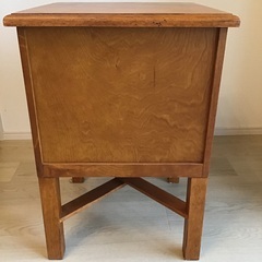 アメリカ製家具(チェスト)の画像