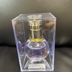 未使用香水　ランバン30ml フランス製の画像