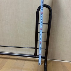 ベッドガードの画像