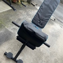 ベンチプレスの画像