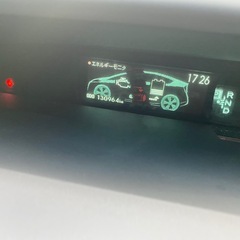 TOYOTA PRIUS 30 G Touringの画像