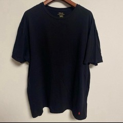 ポロ　ラルフローレン　Tシャツの画像