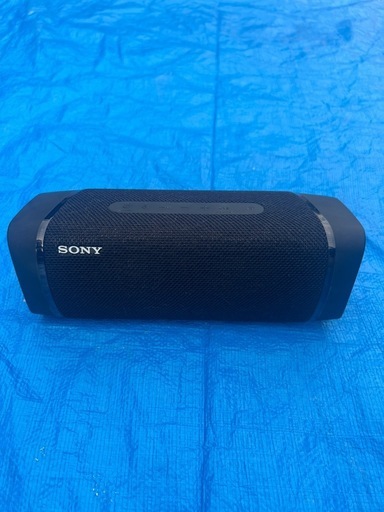 ?SONY  　スピーカー　美品✨