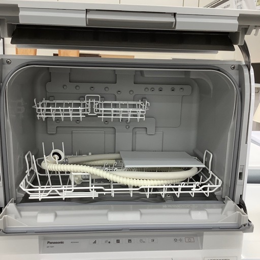 【トレファク シュロアモール筑紫野店】Panasonicの食器洗い乾燥機 NP-TSP1のご紹介です！