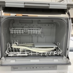 【トレファク シュロアモール筑紫野店】Panasonicの食器洗い乾燥機 NP-TSP1のご紹介です！の画像