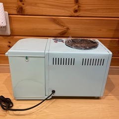 リロ&スティッチ　トースター&コーヒーメーカーの画像