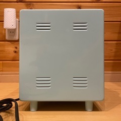 リロ&スティッチ　トースター&コーヒーメーカーの画像