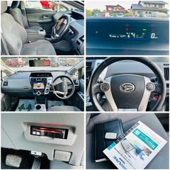 🇯🇵🤗年式2013年。走行距離125000km。車検2027/9/11。価格はコミコミです🇯🇵🤗の画像