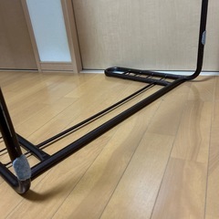 ベッドガードの画像