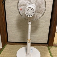 扇風機の画像