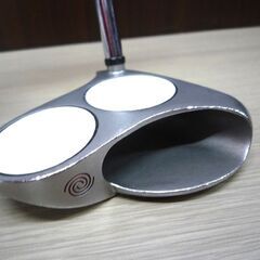 ゴルフクラブ パター オデッセイ WHITE HOT XG 2-ball ODYSSEY 中古 苫小牧西店の画像