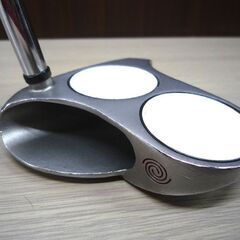 ゴルフクラブ パター オデッセイ WHITE HOT XG 2-ball ODYSSEY 中古 苫小牧西店の画像