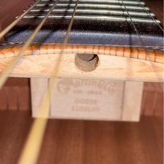 Martin 000M アコースティックギター　2007年製　マーチン　アコギ　USAの画像