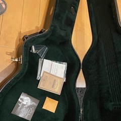 Martin 000M アコースティックギター　2007年製　マーチン　アコギ　USAの画像