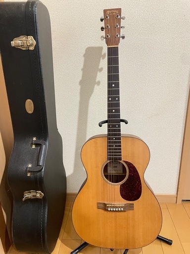 Martin 000M アコースティックギター　2007年製　マーチン　アコギ Martin 000M アコースティックギター 2007年製 マーチン アコギ USA