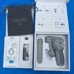 🉐スマホジンバル　美品✨の画像