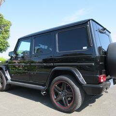 ★AMG G63デジーノエクスクルーシブPKG★極上美車九州発★の画像
