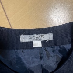後藤学園　あゆみ幼稚園制服の画像